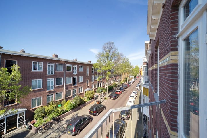 Foto 16 van Van Bleiswijkstraat 54