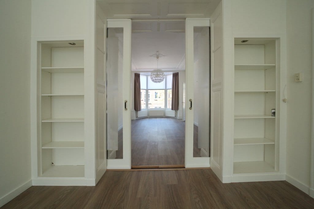 Foto 21 van Van Bleiswijkstraat 54