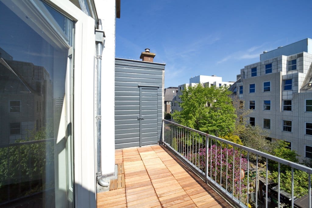 Foto 23 van Van Bleiswijkstraat 54