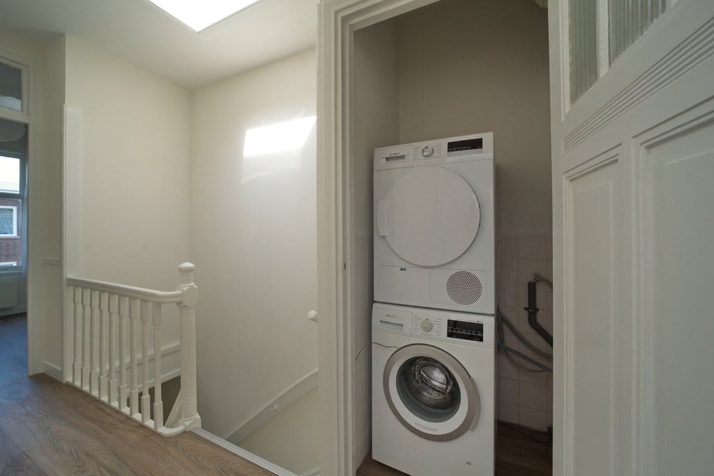 Foto 24 van Van Bleiswijkstraat 54