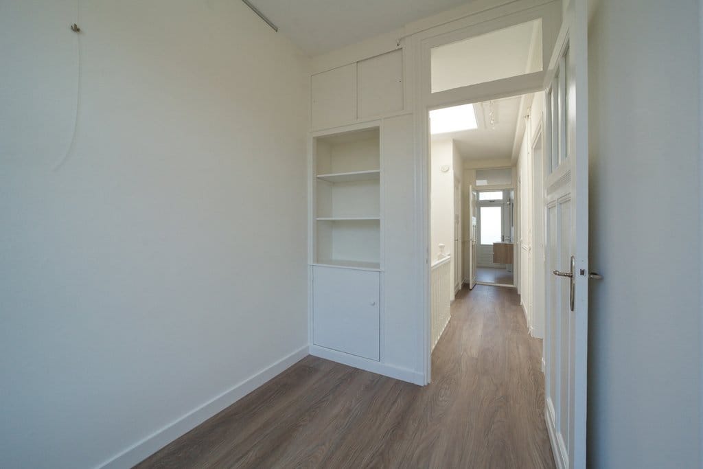 Foto 25 van Van Bleiswijkstraat 54