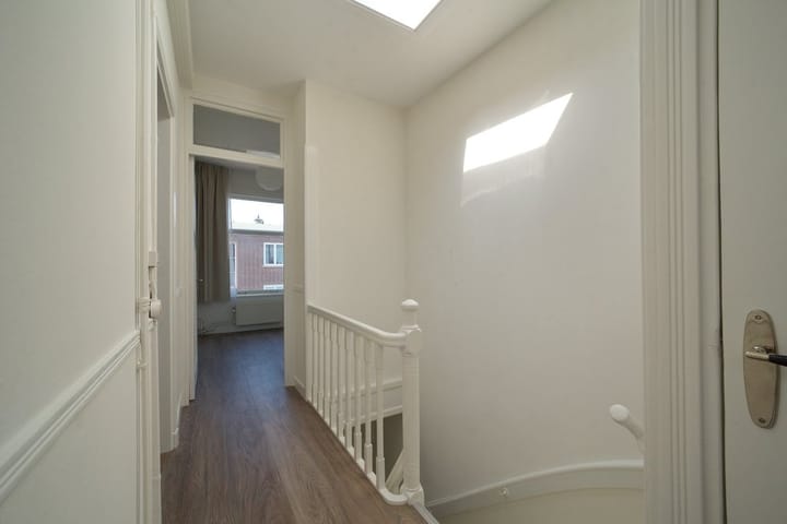 Foto 27 van Van Bleiswijkstraat 54