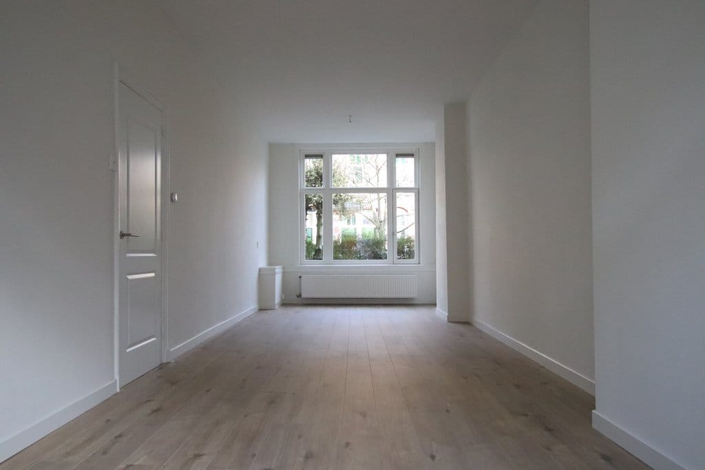 Foto 2 van Professor Kaiserstraat 4