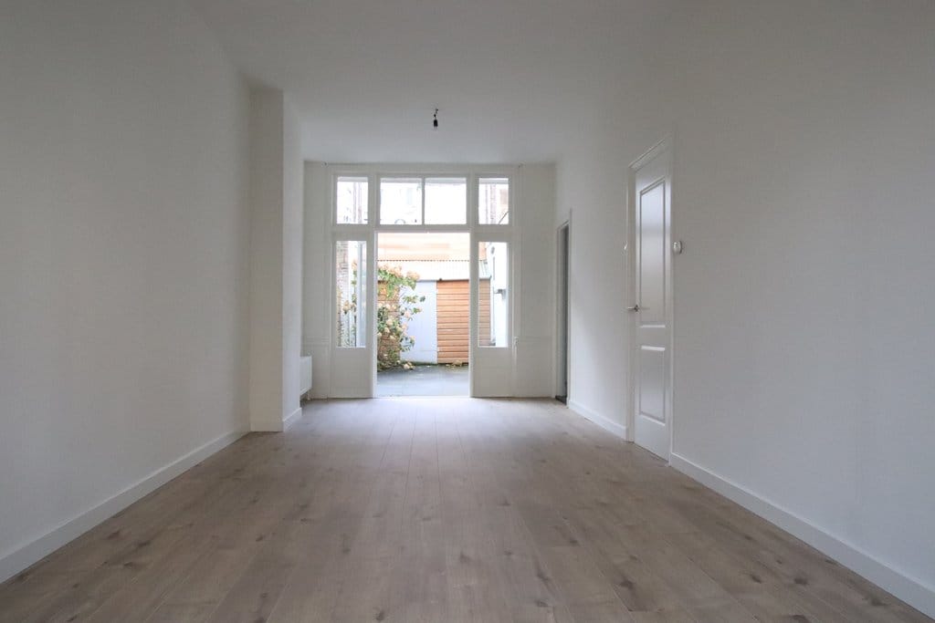 Foto 3 van Professor Kaiserstraat 4