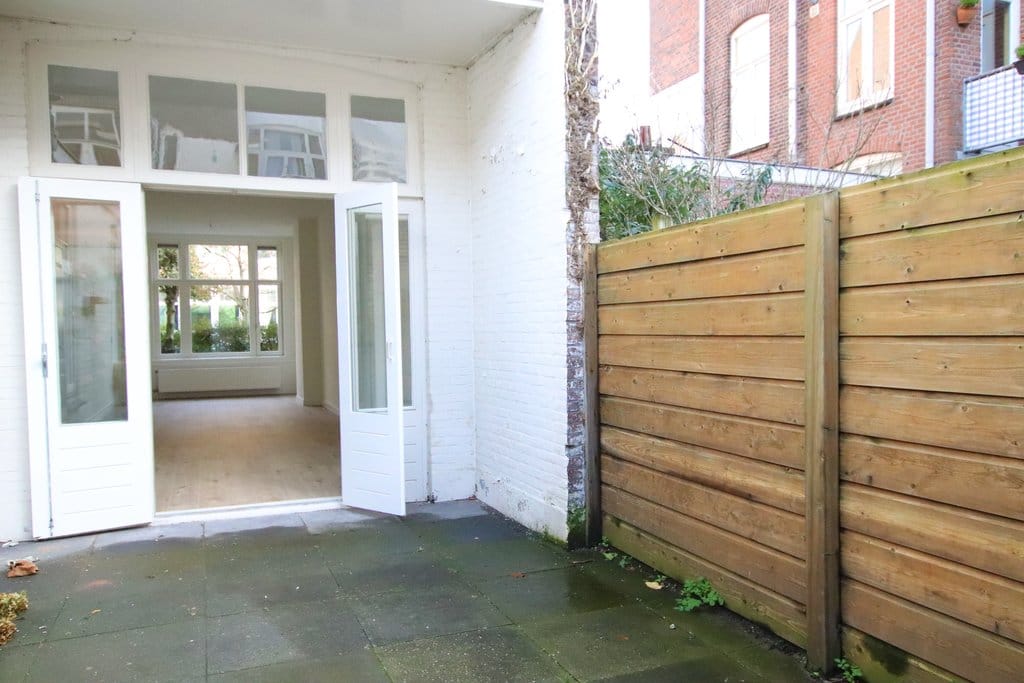 Foto 4 van Professor Kaiserstraat 4