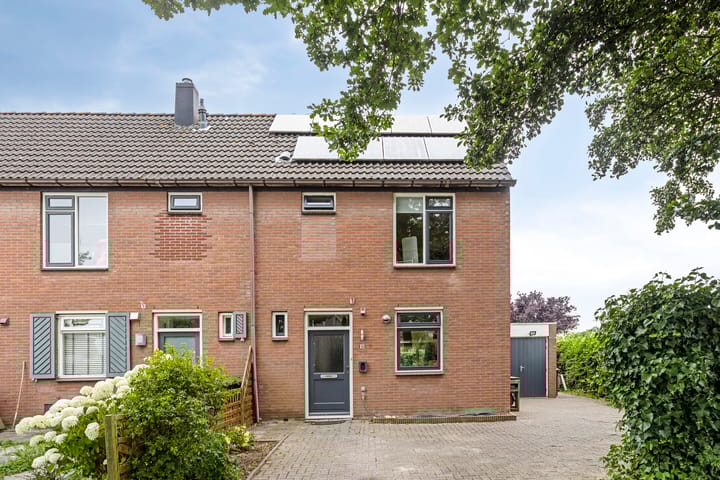 Photo 1 of Bramenhof 16