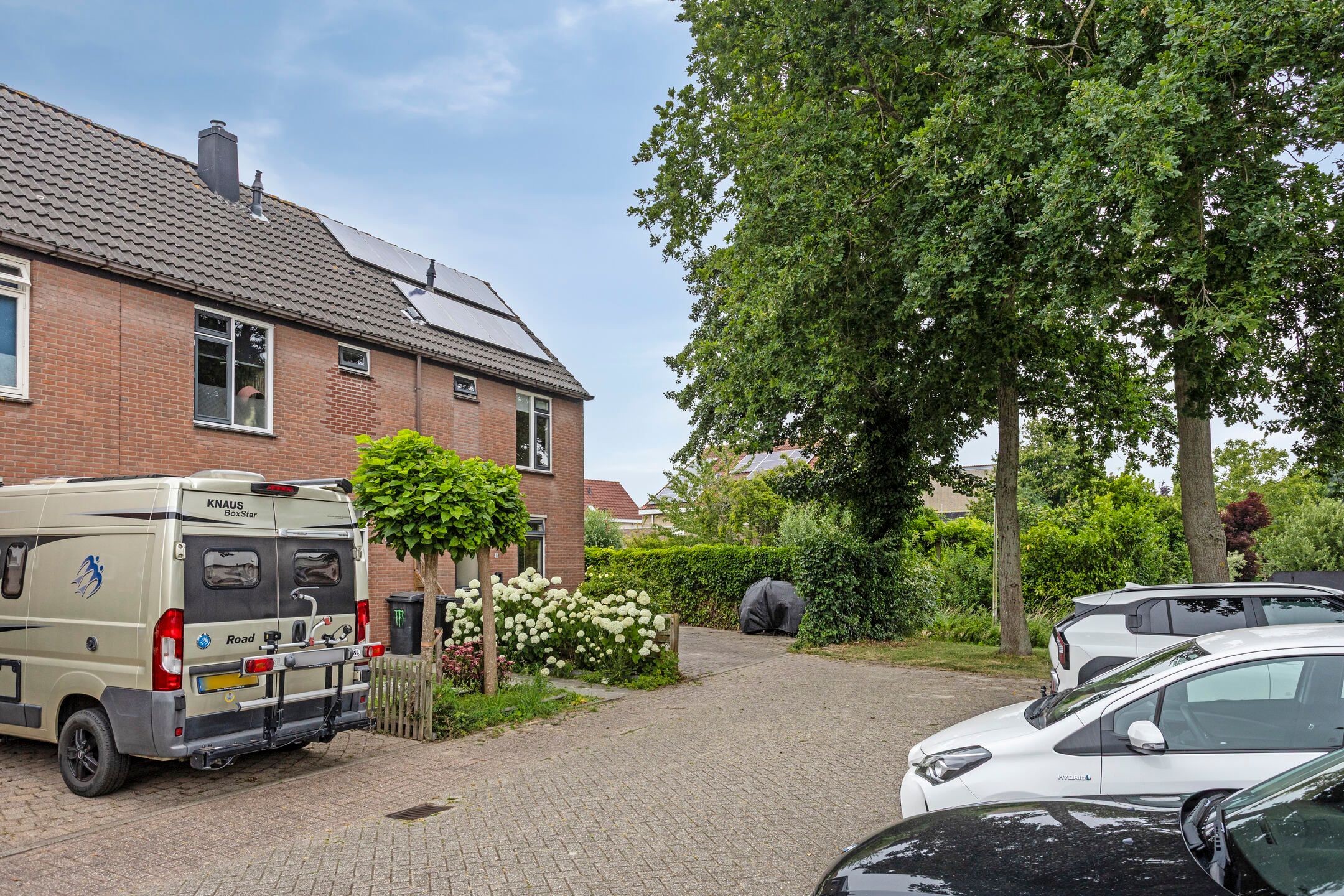 Foto 3 van Bramenhof 16