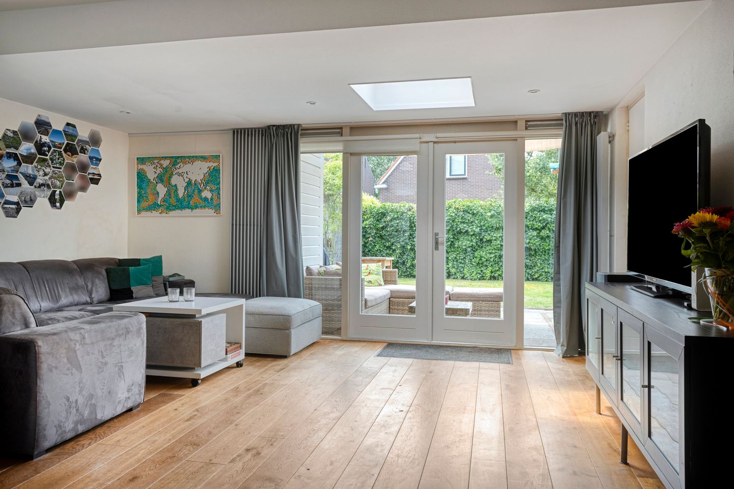 Foto 5 van Bramenhof 16