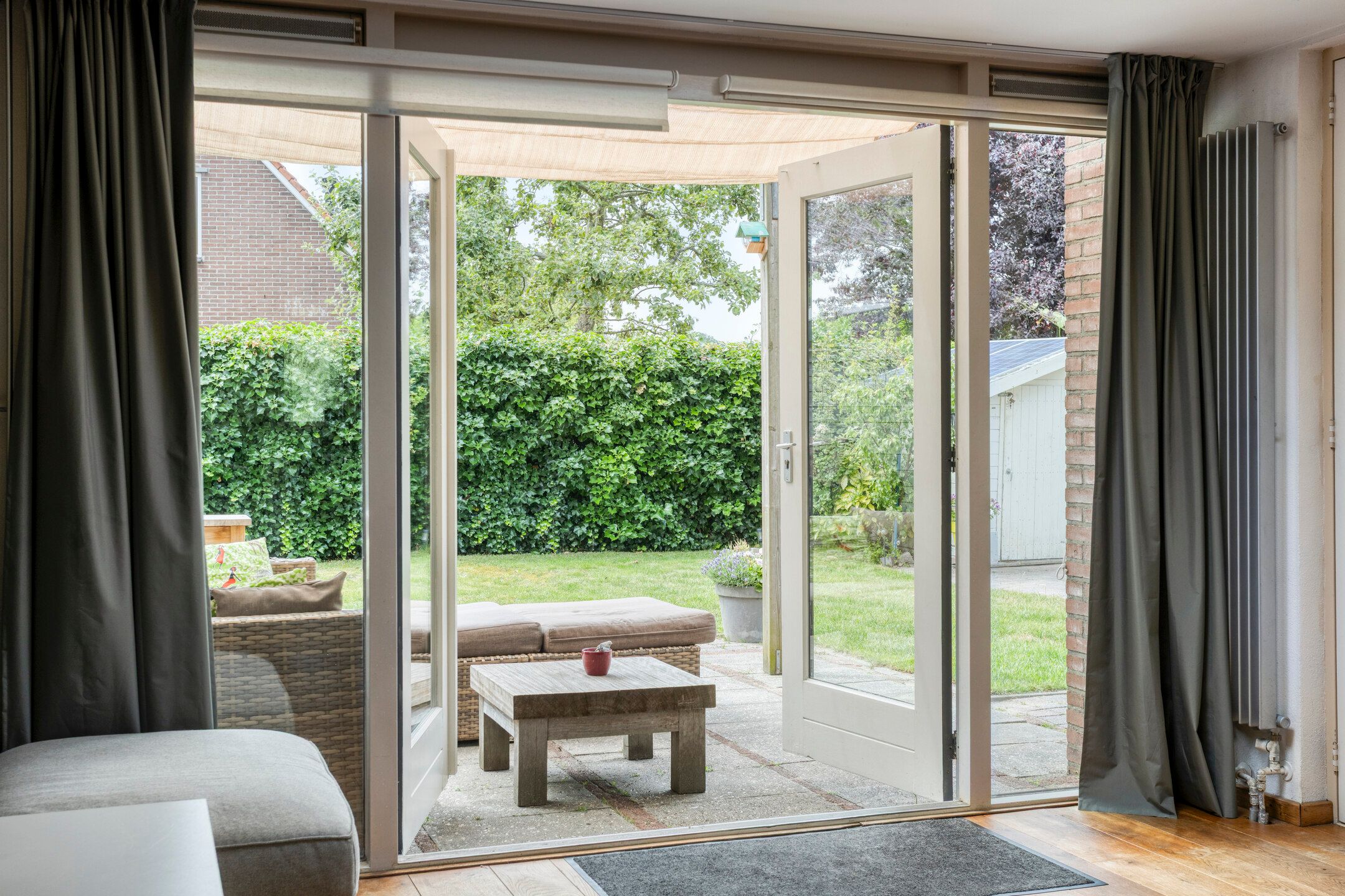 Foto 6 van Bramenhof 16