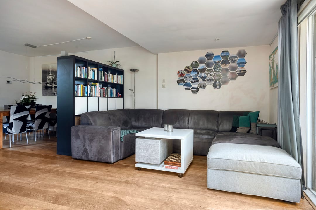 Foto 7 van Bramenhof 16