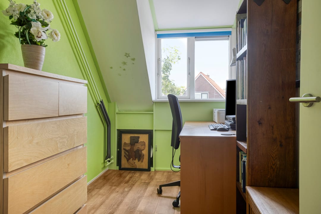 Foto 16 van Bramenhof 16