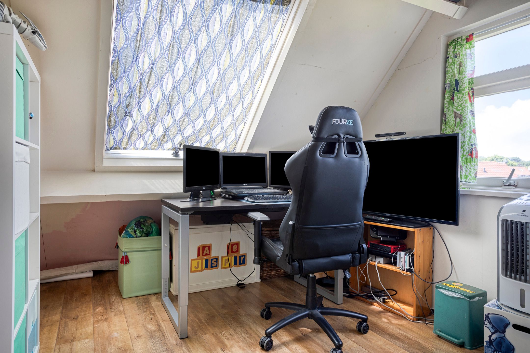 Foto 18 van Bramenhof 16