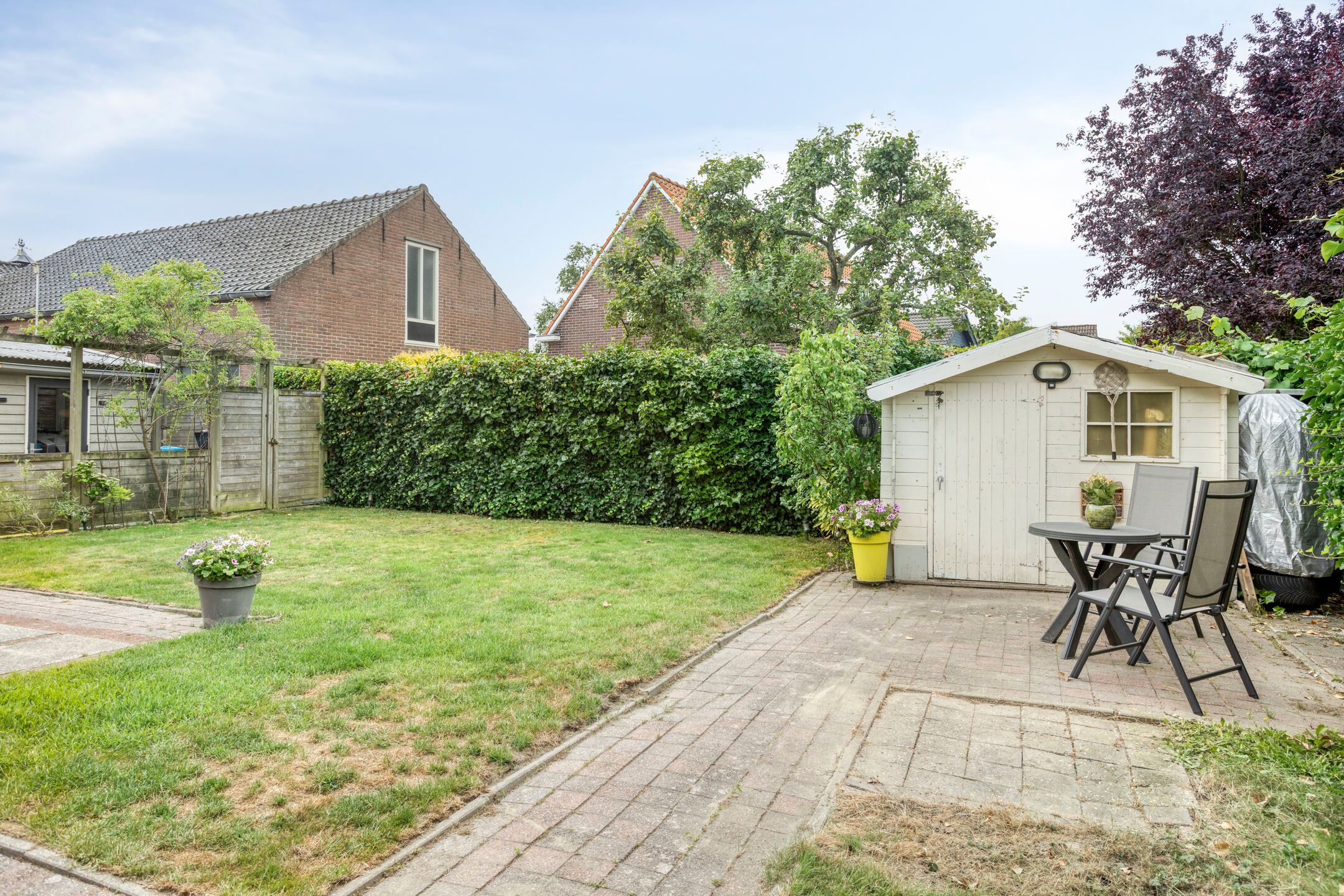 Foto 21 van Bramenhof 16