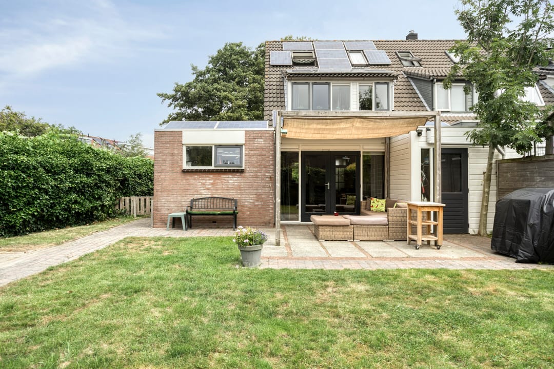 Foto 23 van Bramenhof 16