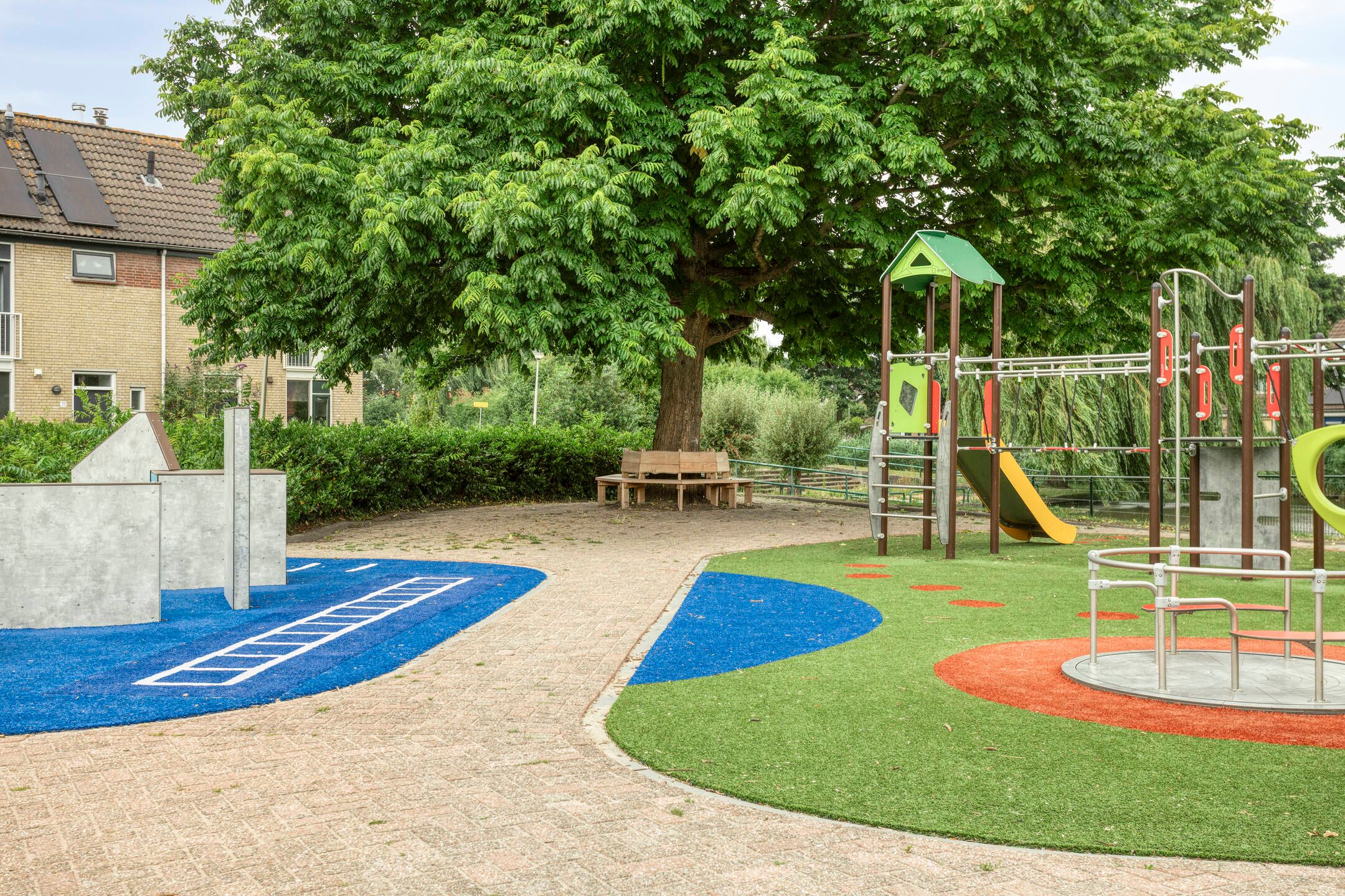 Foto 24 van Bramenhof 16