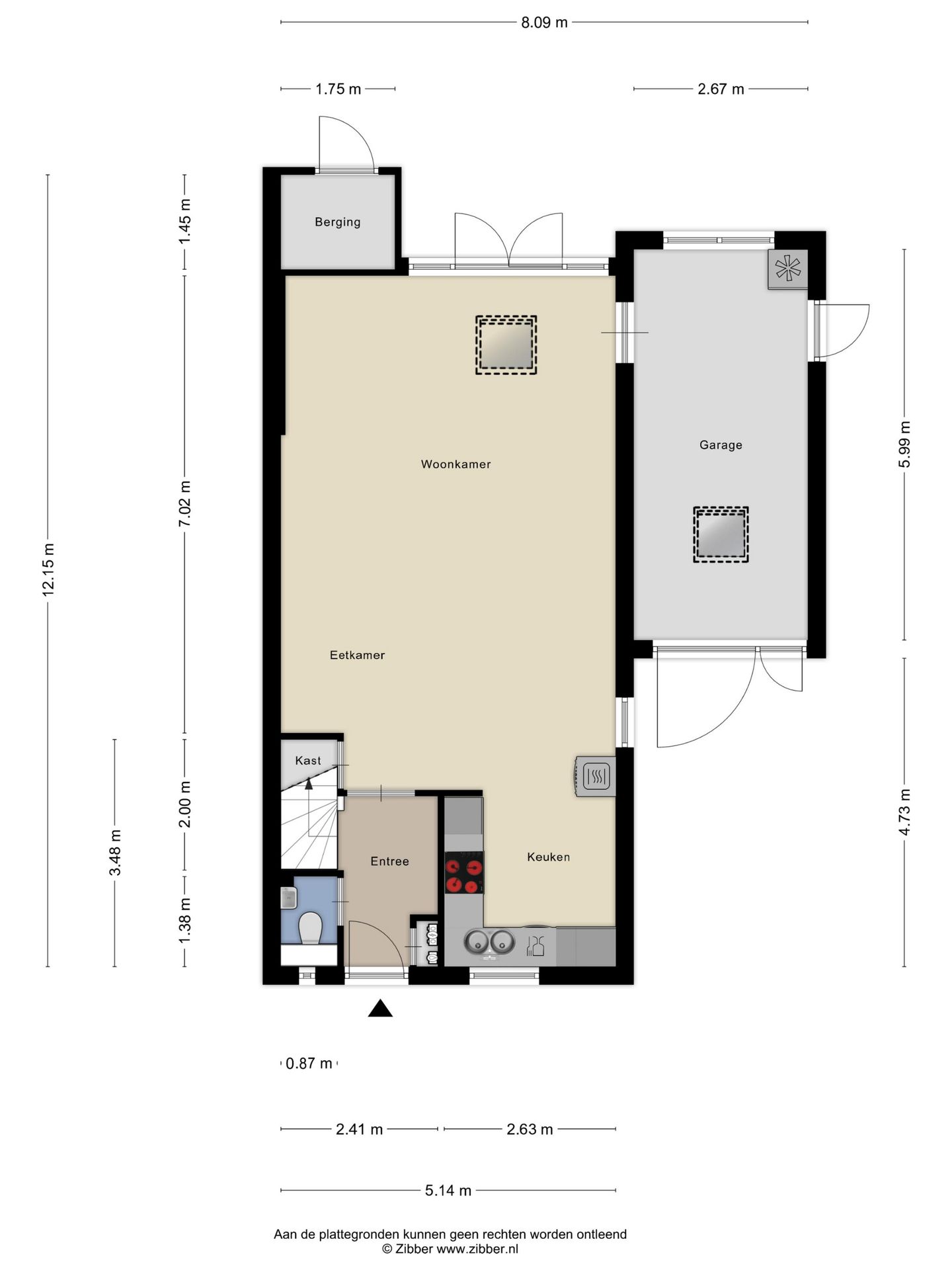 Foto 25 van Bramenhof 16