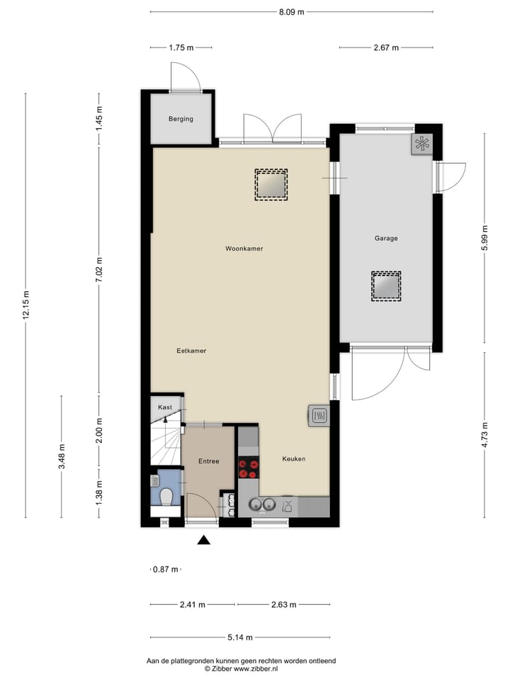 Photo 25 of Bramenhof 16