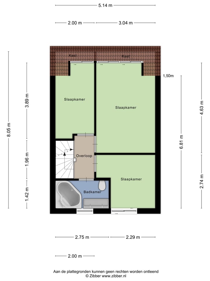 Photo 26 of Bramenhof 16