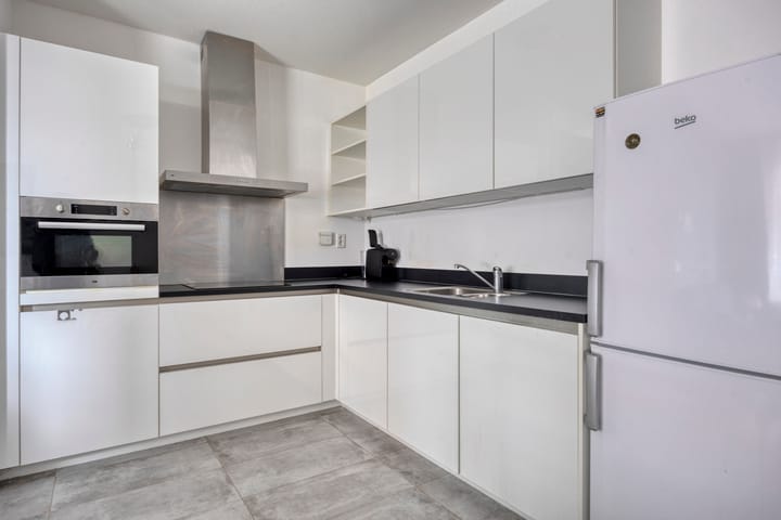 Foto 4 van Amerigo Vespucciweg 54