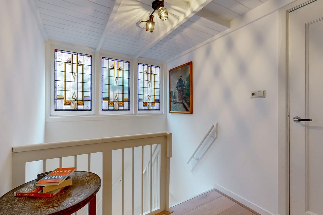 Foto 13 van Munnickenveld 8