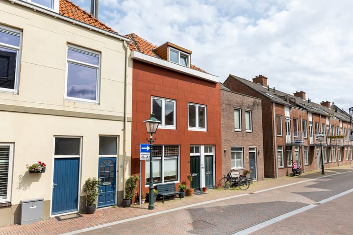 Slijkstraat 16 A