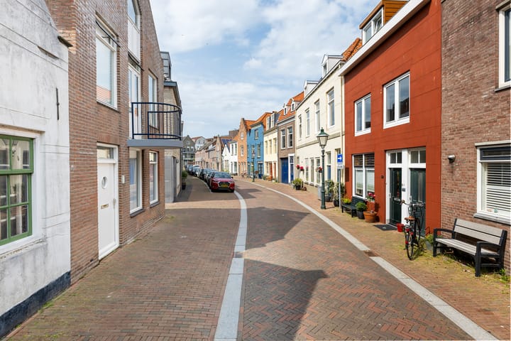 Foto 3 van Slijkstraat 16-A