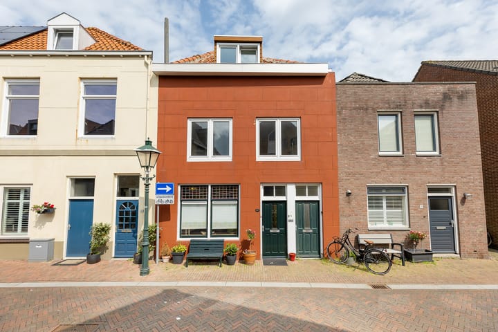 Foto 4 van Slijkstraat 16-A