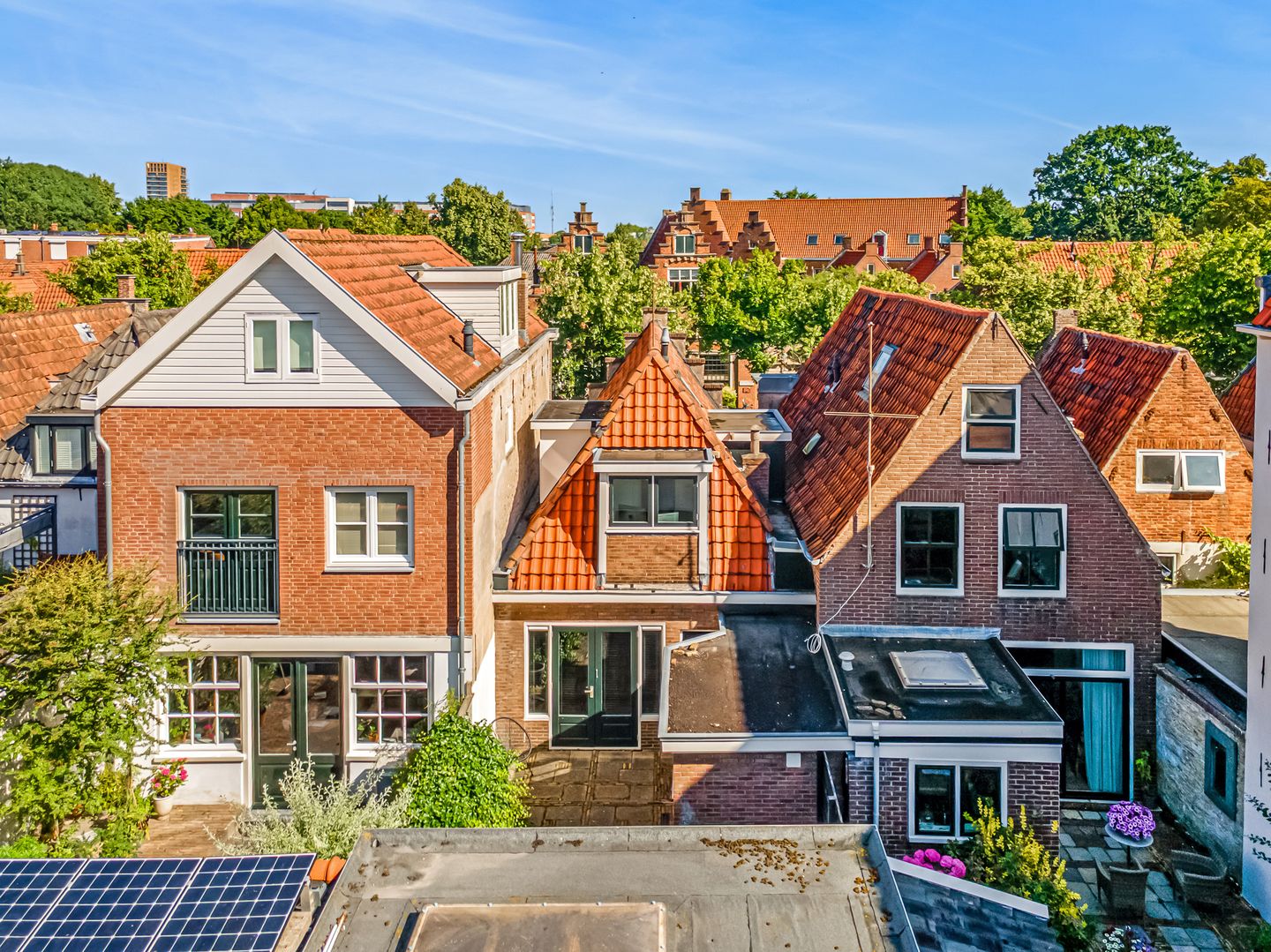 Foto 20 van Munnickenveld 8