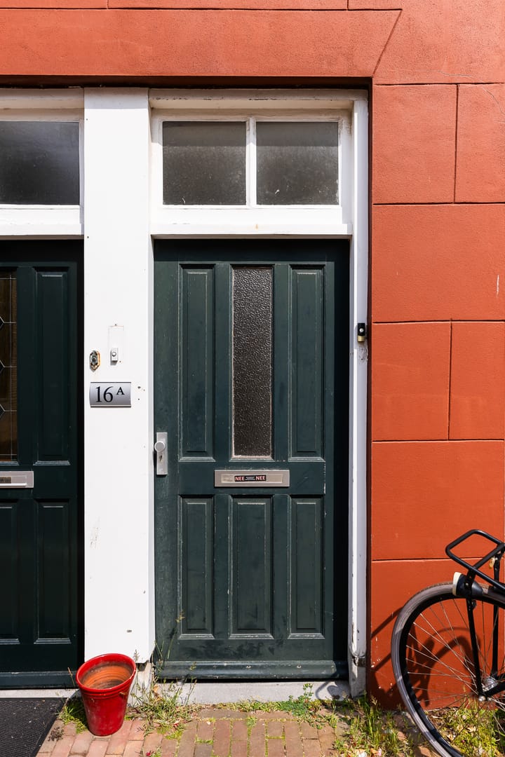 Foto 5 van Slijkstraat 16-A