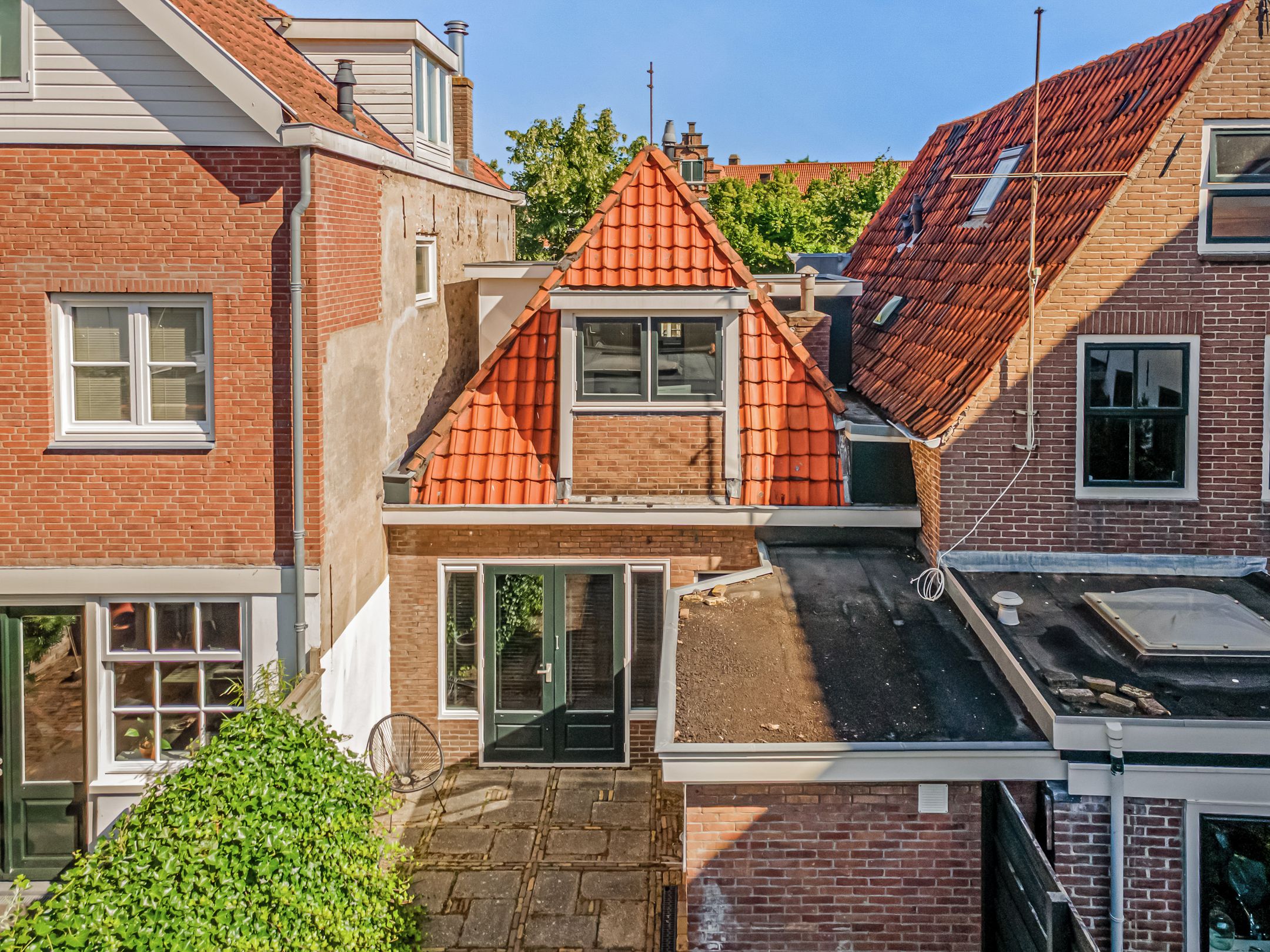 Foto 21 van Munnickenveld 8