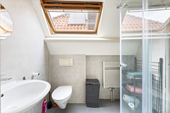 Foto 15 van Slijkstraat 16-A