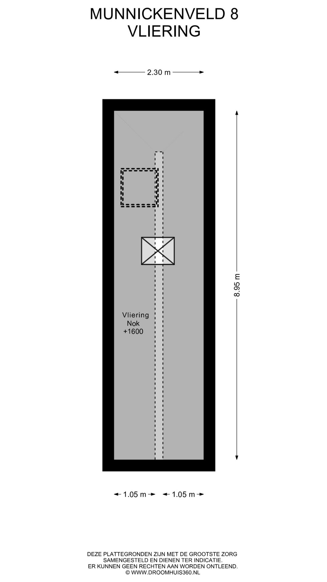 Foto 31 van Munnickenveld 8
