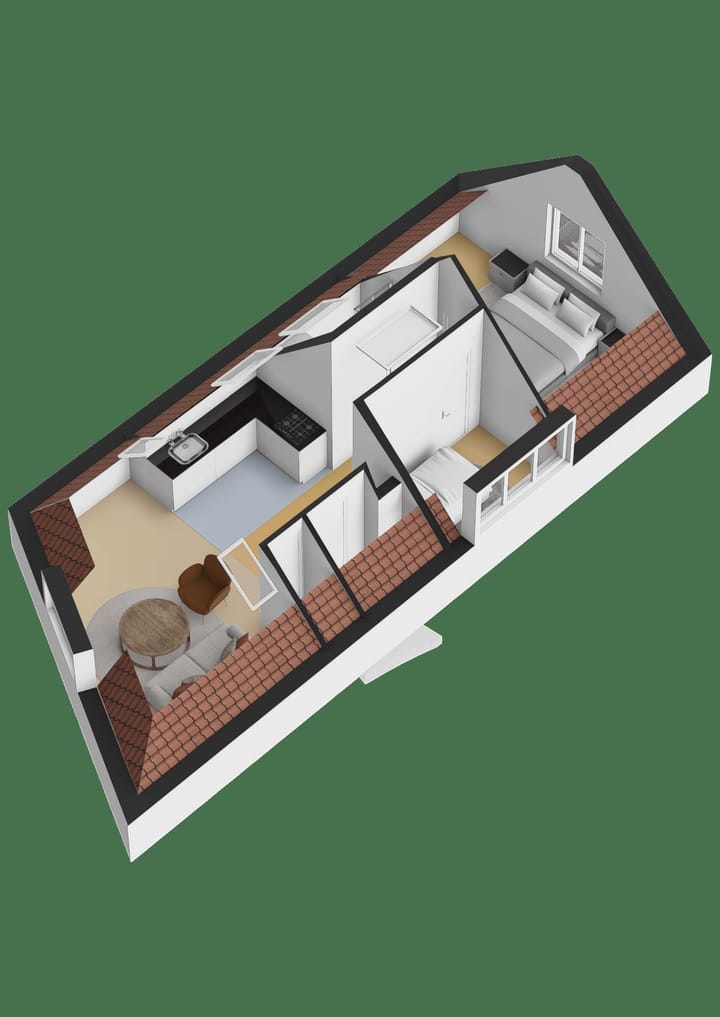 Foto 24 van Slijkstraat 16-A