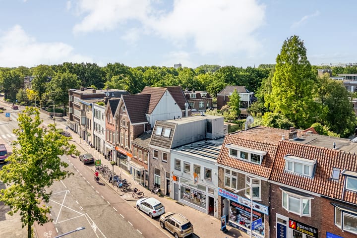 Vechtstraat 90, Zwolle