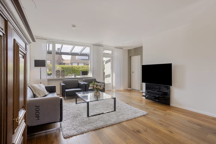 Foto 4 van Dominikanenhof 6