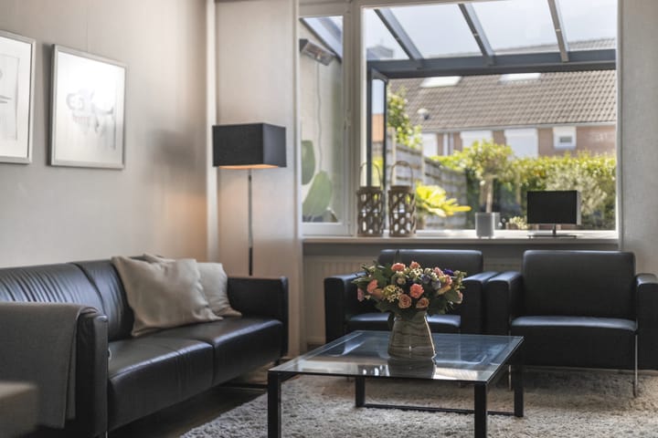 Foto 6 van Dominikanenhof 6