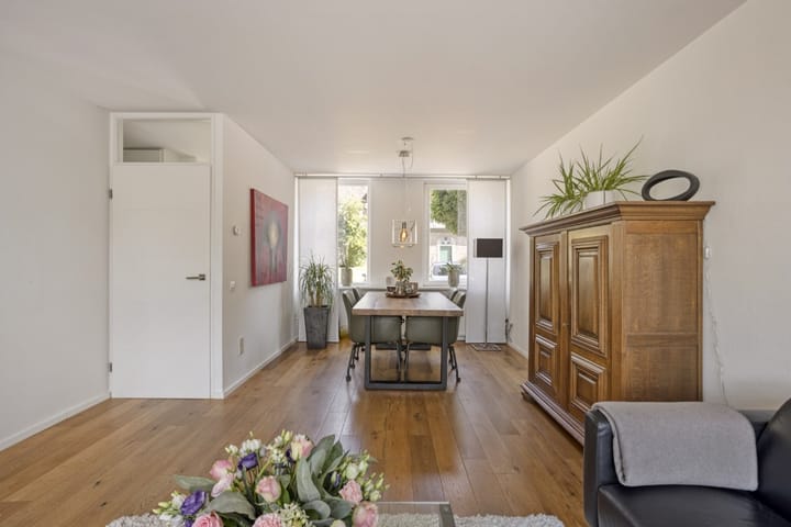 Foto 7 van Dominikanenhof 6