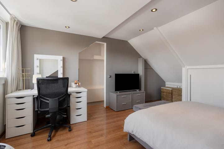 Foto 20 van Dominikanenhof 6