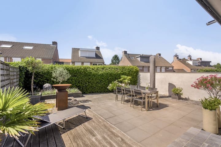 Foto 23 van Dominikanenhof 6