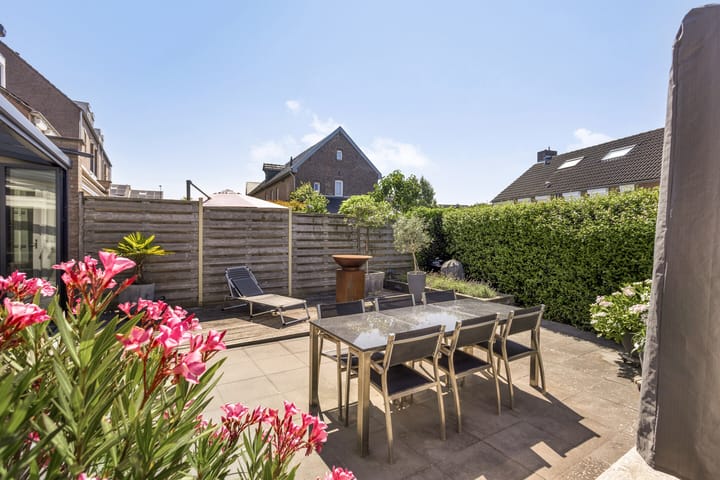 Foto 25 van Dominikanenhof 6