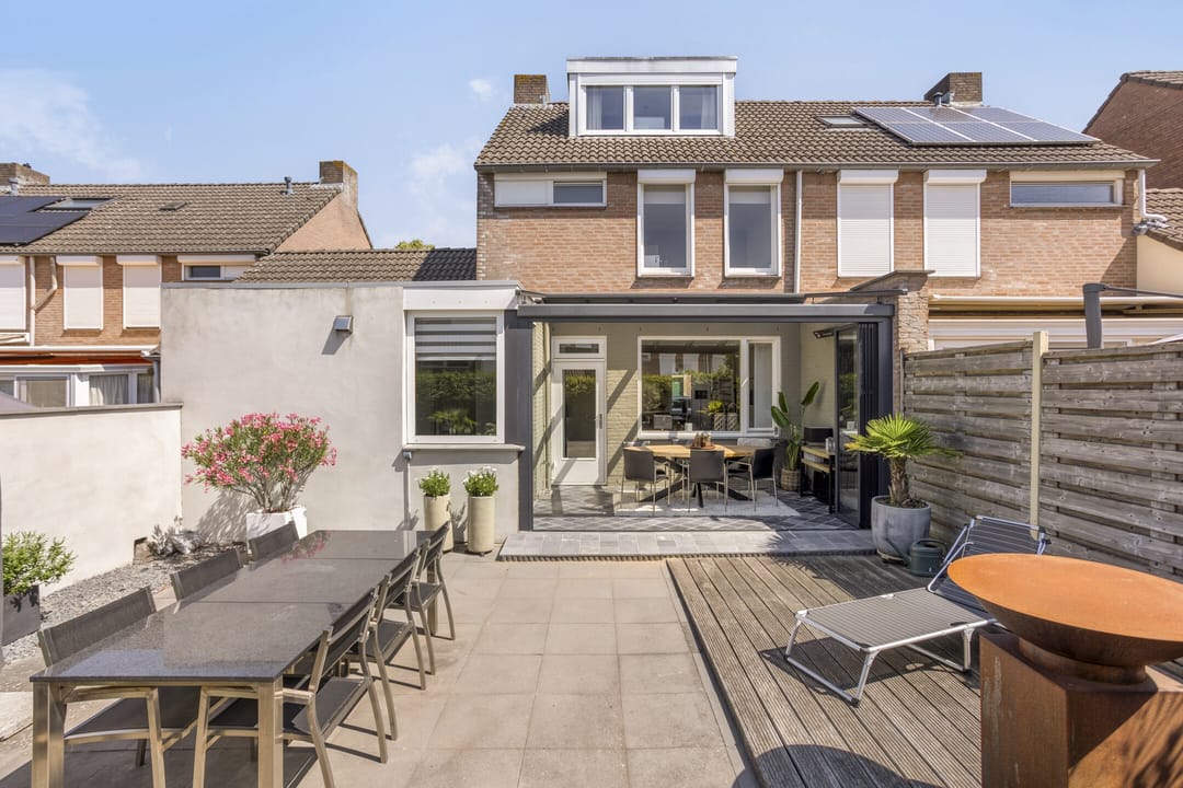 Photo 26 of Dominikanenhof 6