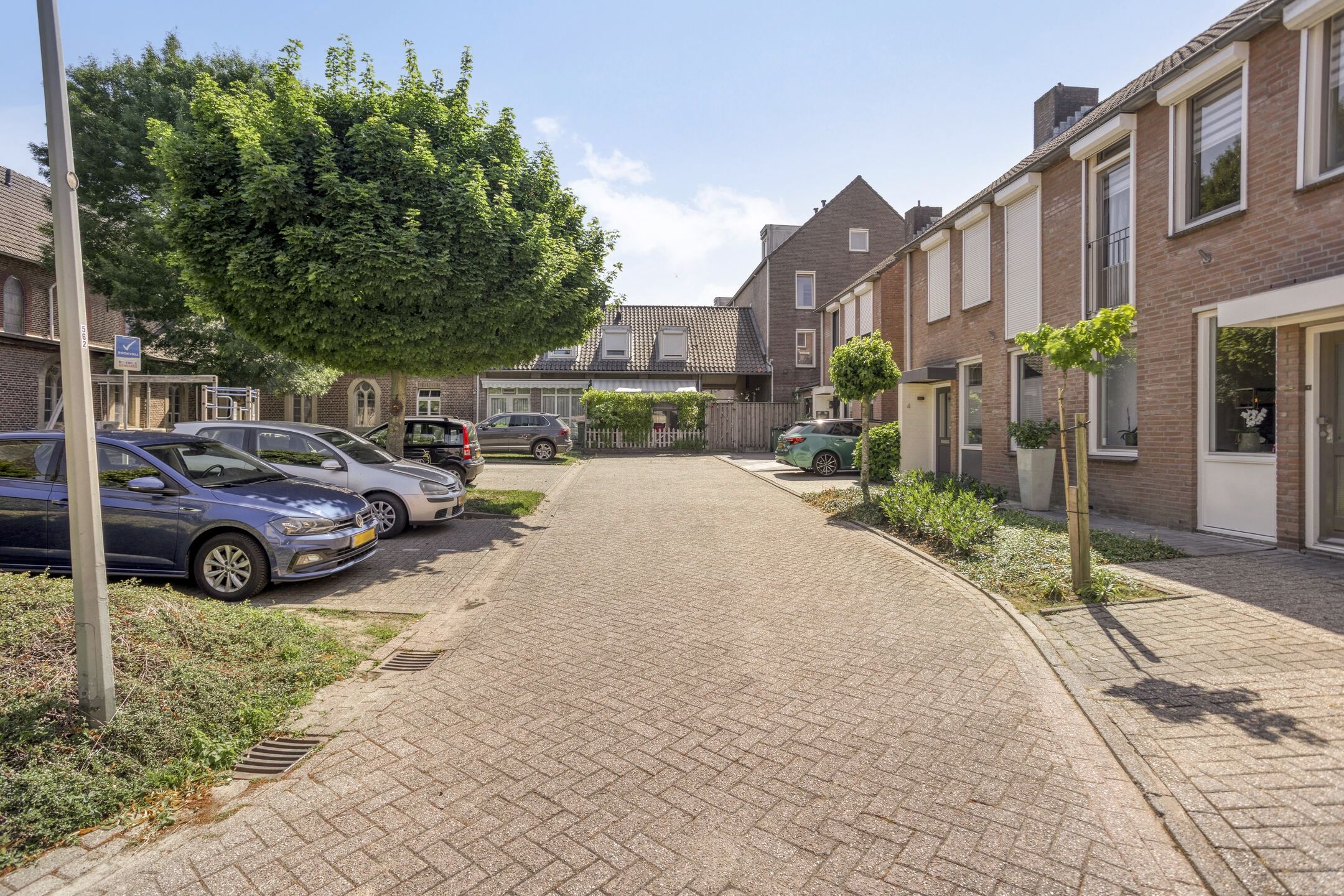 Photo 27 of Dominikanenhof 6