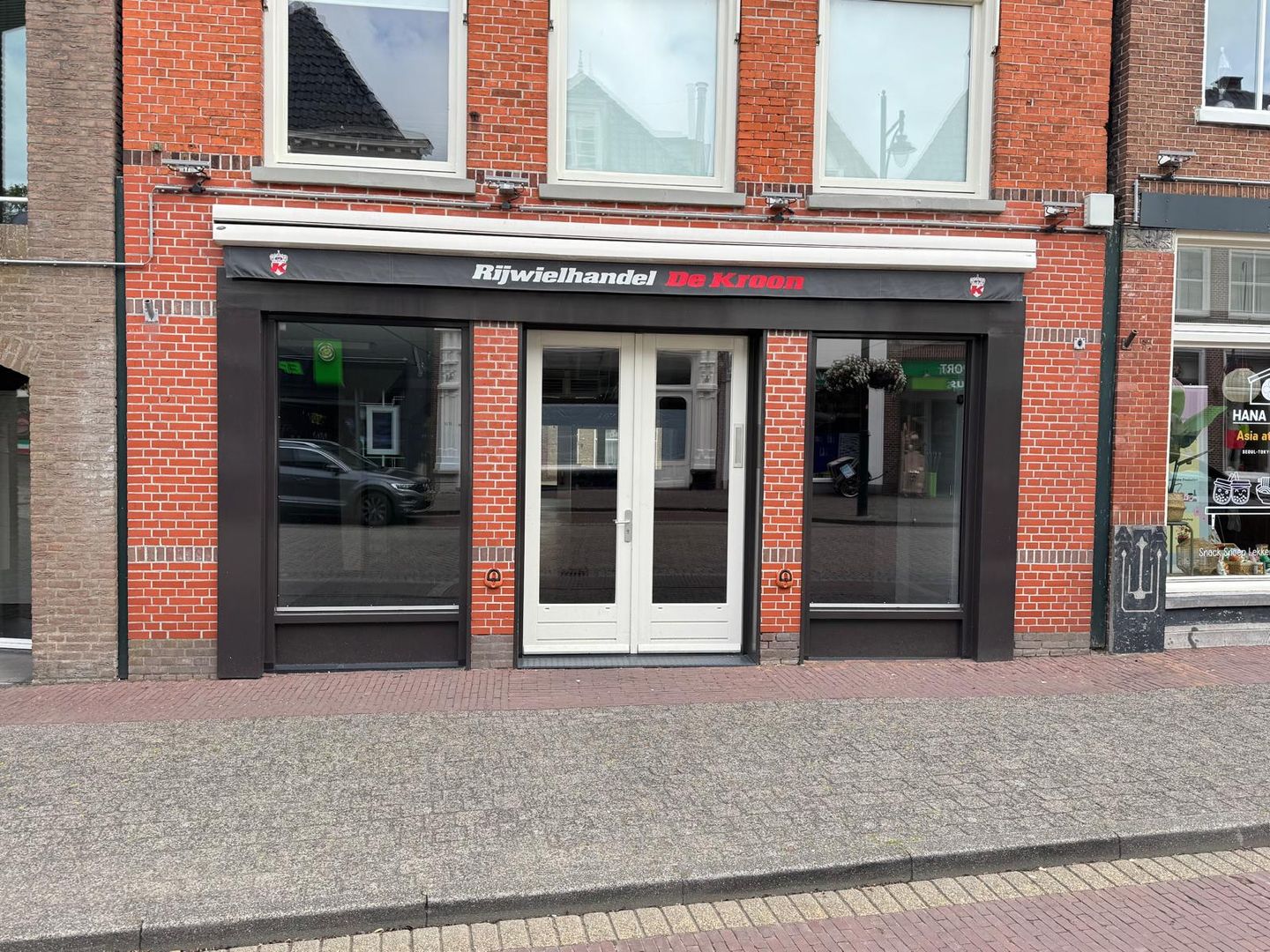 View photo 1 of Dijkstraat 8