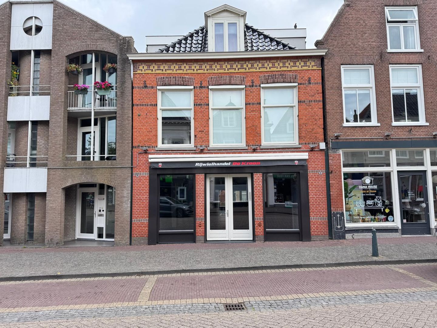 View photo 3 of Dijkstraat 8