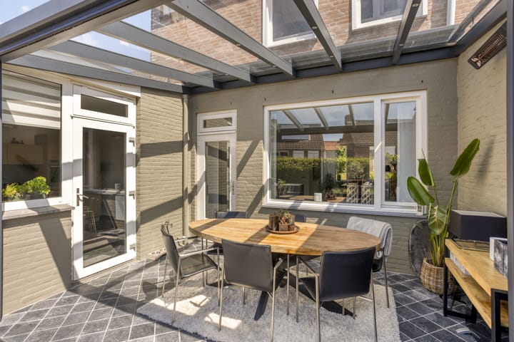 Foto 22 van Dominikanenhof 6