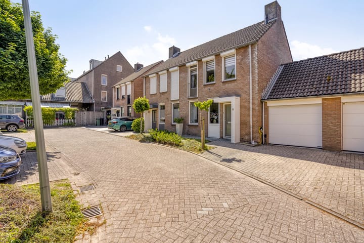 Foto 29 van Dominikanenhof 6