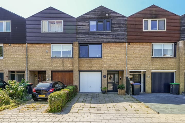 Foto 2 van Dennenstraat 23