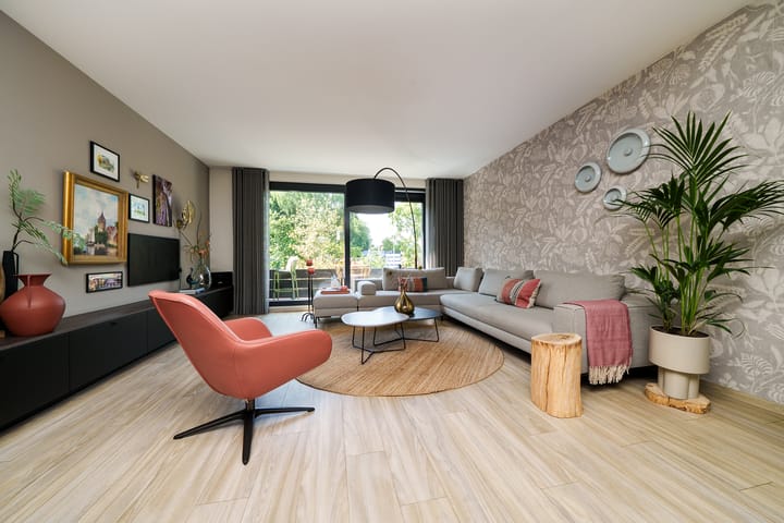 Foto 3 van Dennenstraat 23