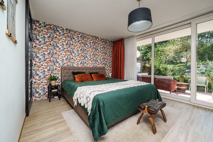 Foto 5 van Dennenstraat 23