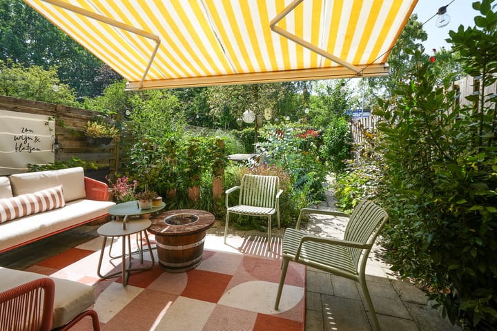 Foto 7 van Dennenstraat 23